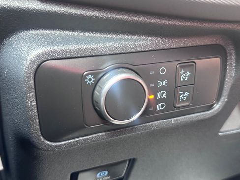 Used 2021 Ford Bronco Black Diamond AWD/4WD image 13