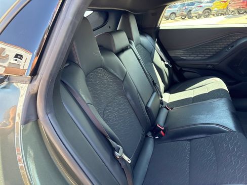 New 2026 Dodge Charger Scat Pack w/ Blacktop Package AWD/4WD image 22