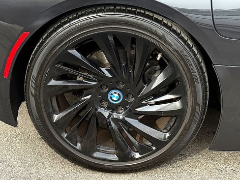 Used 2015 BMW i8 image 11