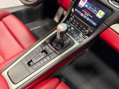 Used 2023 Porsche 718 Boxster GTS RWD image 25