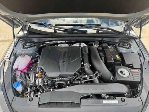 Used 2026 Kia K5 GT w/ GT1 Package FWD image 14