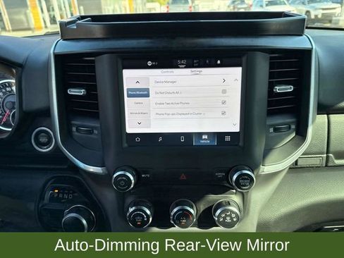 Used 2022 RAM 1500 Big Horn image 29