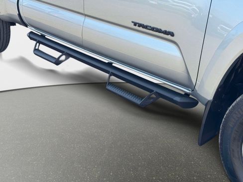 Certified 2023 Toyota Tacoma TRD Sport image 8