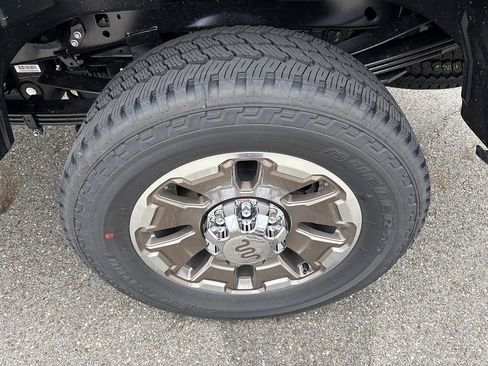 New 2026 Ford F350 King Ranch AWD/4WD image 10