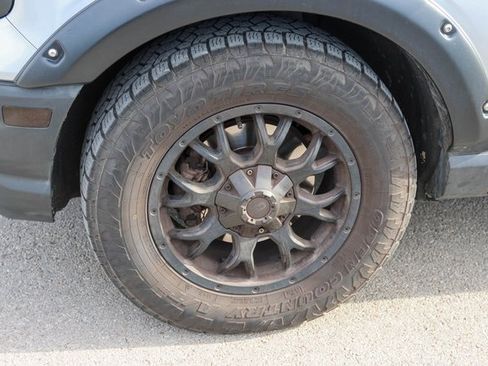 Used 2021 Ford Bronco Sport image 7