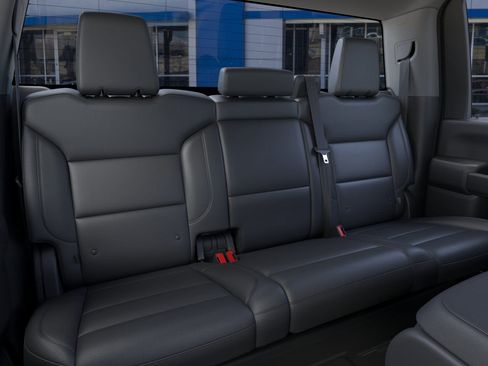 New 2026 Chevrolet Silverado 2500 W/T image 17