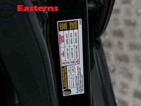 Used 2023 Nissan Altima 2.5 SV w/ SV Premium Package image 52