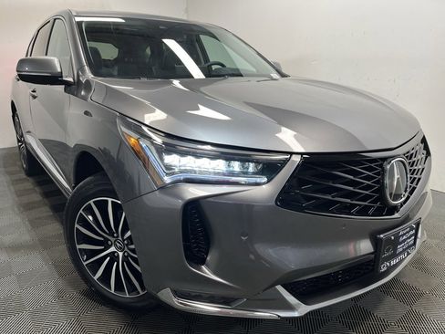 New 2026 Acura RDX SH-AWD w/ Advance Package image 1