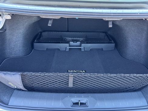 New 2026 Nissan Sentra SV w/ SV Convenience Package image 17