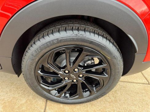 New 2027 Chevrolet Bolt RS image 31