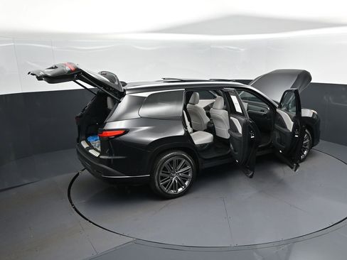 New 2026 Lexus TX 350 AWD image 53