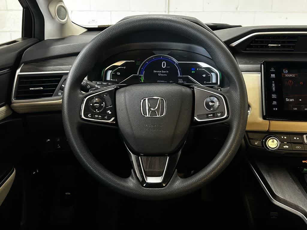 Used 2019 Honda Clarity Plug-In Hybrid image 15
