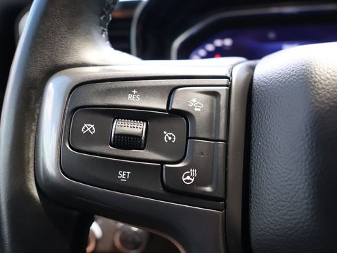 Used 2024 Chevrolet Silverado 2500 High Country w/ High Country Premium Package AWD/4WD image 19