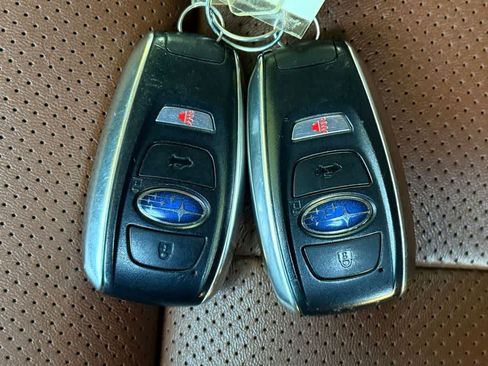 Certified 2024 Subaru Outback Touring XT AWD/4WD image 21