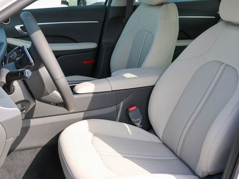 New 2026 Hyundai Sonata SEL image 8