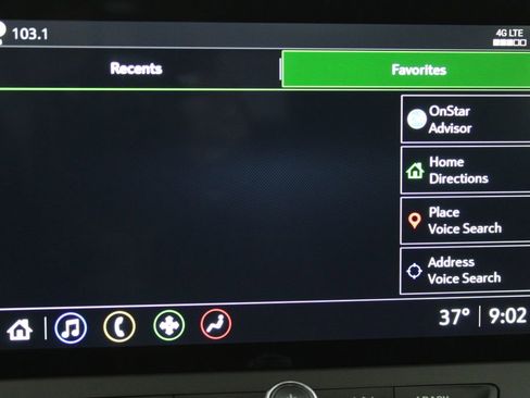 Used 2025 Chevrolet Blazer LT image 41