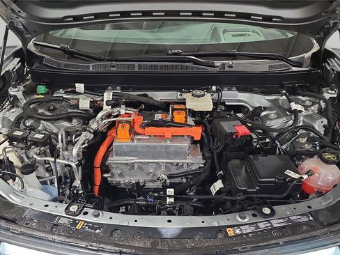 Used 2025 Chevrolet Blazer EV RS image 26