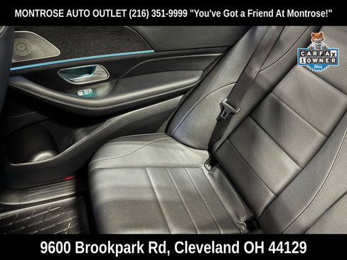 Used 2022 Mercedes-Benz GLE 350 4MATIC image 30