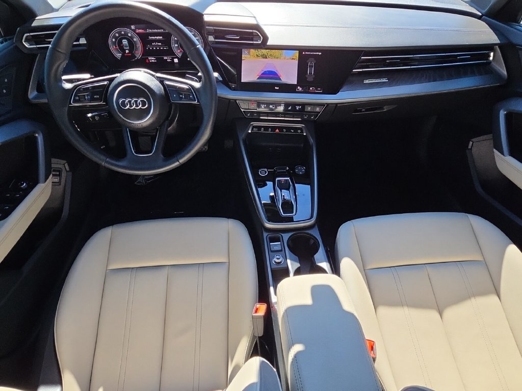 Certified 2026 Audi A3 2.0T Premium AWD/4WD image 13
