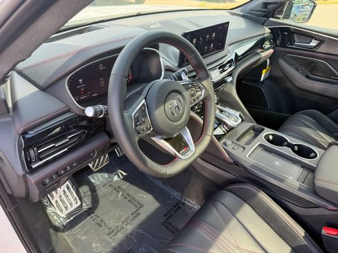 New 2026 Acura MDX Type S AWD/4WD image 12