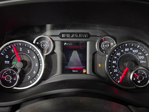 New 2025 RAM 2500 Big Horn image 19