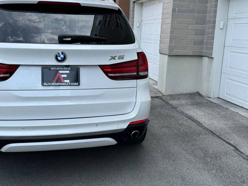 Used 2016 BMW X5 xDrive35i AWD/4WD image 6