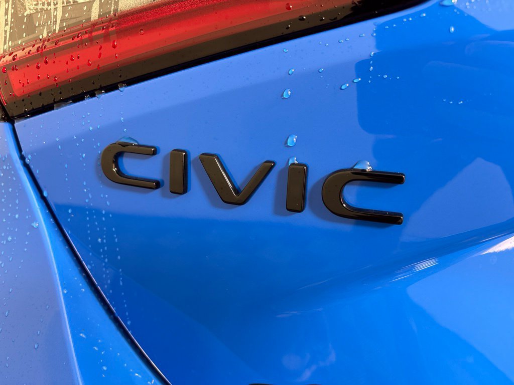 Used 2026 Honda Civic Sport image 4
