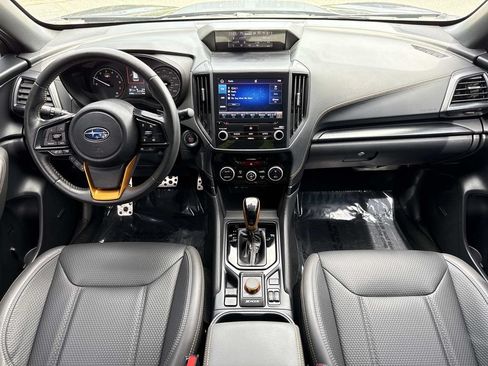 Used 2023 Subaru Forester Wilderness w/ Wilderness Package AWD/4WD image 20