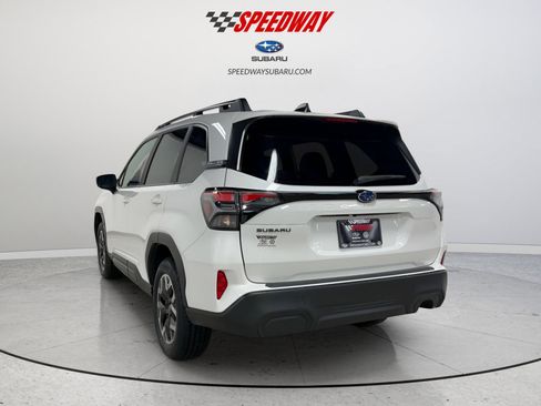 New 2026 Subaru Forester Premium image 5
