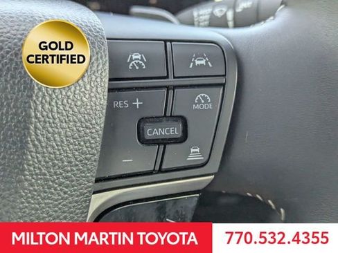 Certified 2025 Toyota Camry SE FWD image 23