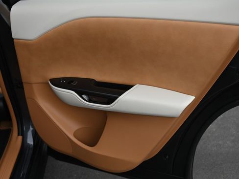 Used 2026 Lexus RZ 450e AWD w/ Cold Area Package image 19