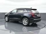 Used 2022 Cadillac XT5 Luxury image 3