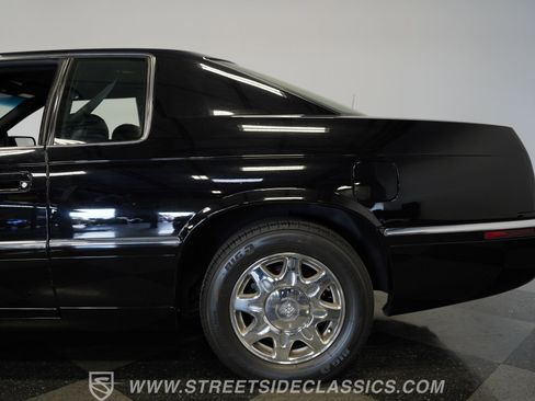 Used 1999 Cadillac Eldorado Touring image 24