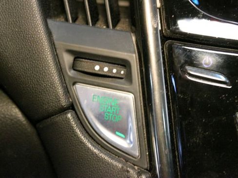 Used 2015 Cadillac ATS Luxury AWD/4WD image 23