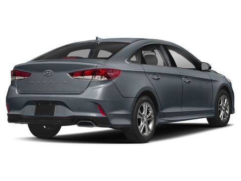 Used 2019 Hyundai Sonata ECO FWD image 40