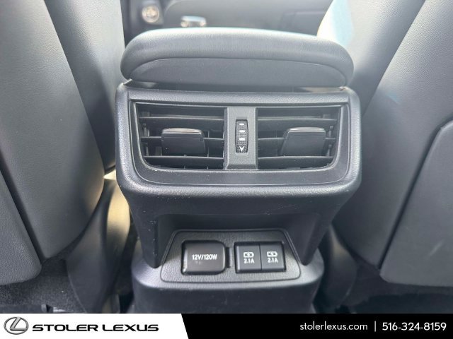 Used 2019 Lexus ES 350 w/ Accessory Package 2 FWD image 17