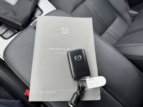 Used 2024 MAZDA CX-90 3.3 Turbo S image 47