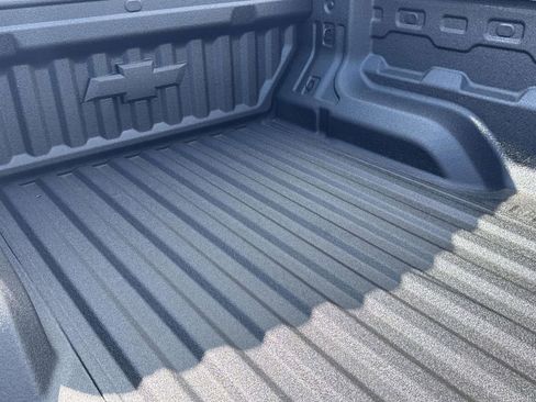 New 2026 Chevrolet Colorado Trail Boss image 6