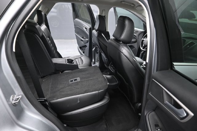 Used 2022 Ford Edge SEL w/ Convenience Package AWD/4WD image 27