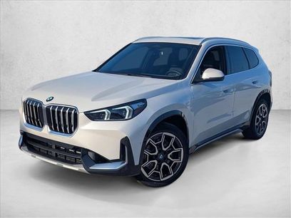 New 2026 BMW X1 xDrive28i