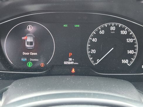 Used 2019 Honda Accord Sport image 10