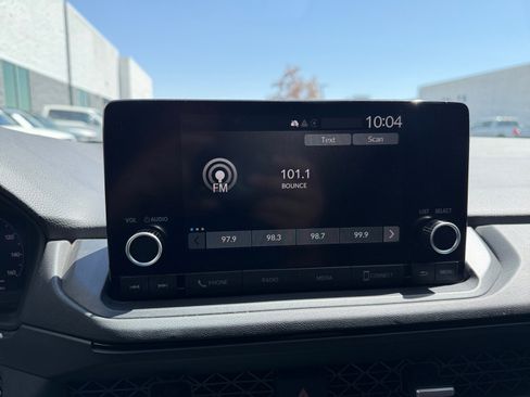 Used 2023 Honda Accord EX image 23