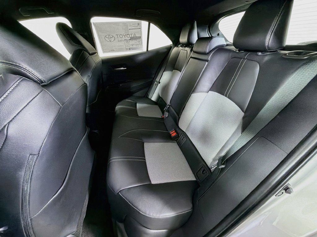 New 2027 Toyota Corolla XSE FWD image 18