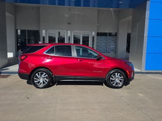 Used 2024 Chevrolet Equinox LT w/ LPO, Floor Liner Package video 1