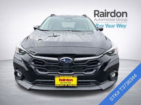 New 2026 Subaru Crosstrek 2.0i Premium image 2