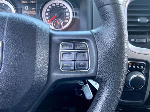 Used 2015 RAM 1500 Classic SLT RWD image 25