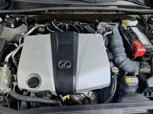 Used 2024 Lexus ES 350 F Sport w/ Accessory Package (Z2) FWD image 30