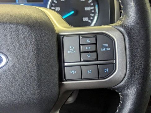 Certified 2023 Ford Expedition XLT image 26