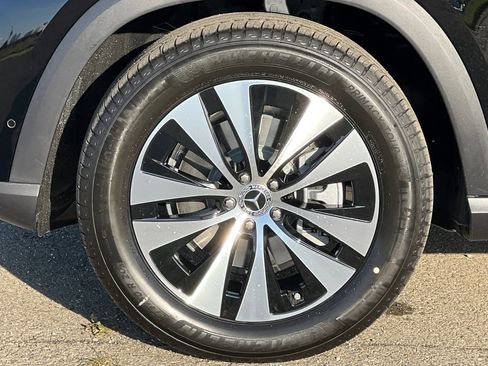 New 2026 Mercedes-Benz GLE 350 4MATIC image 11