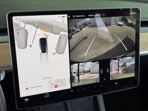 Used 2023 Tesla Model Y Long Range image 20